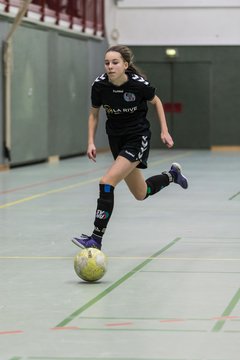 Bild 279 - wCJ Hallenkreismeisterschaften
